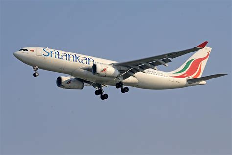Sri Lankan Airlines Photos, Download The BEST Free Sri Lankan Airlines ...