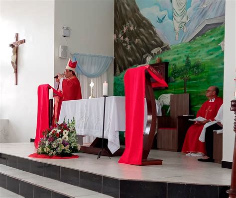 Jornal Bom Dia Notícias Notícias mariano moro realiza festa em