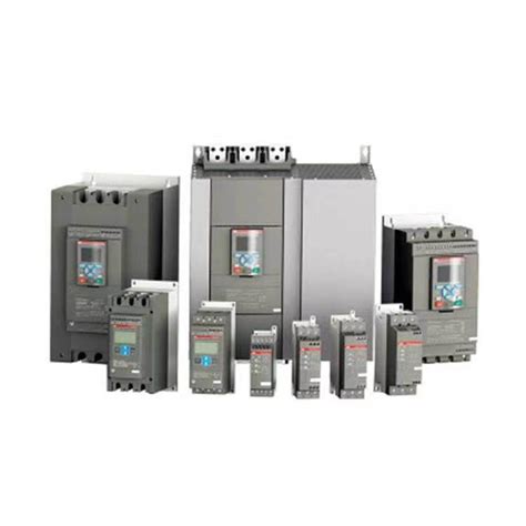Pstx840 600 70 Abb Soft Starter Pstx1050 600 70 Abb Frequency