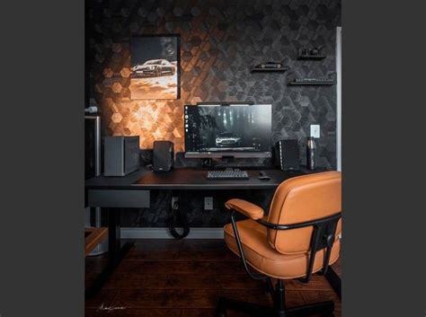 Small Office And Game Room Design Decorilla