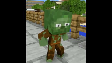 Monster School Season 3 Minecraft Animation Shorts Version Shorts 6