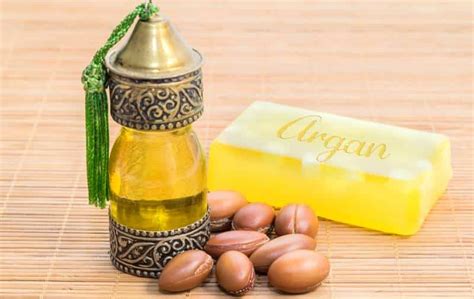 Argan Oil for Low Porosity Hair - Lauren+Vanessa