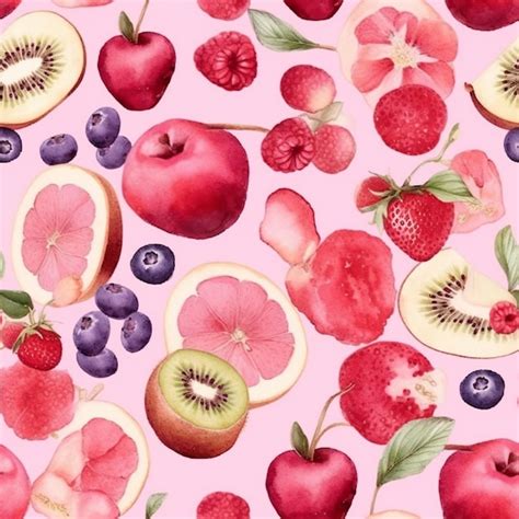 Page 8 | Pink Fruits Images - Free Download on Freepik