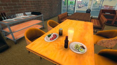 Kebab Simulator: Taste Revolution PS4 — buy online and track price ...