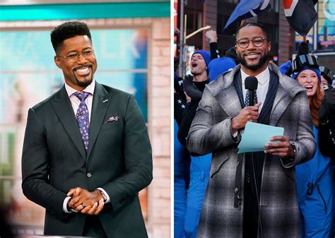 Nate Burleson To Host ‘Hollywood Squares’ | Next TV | Broadcasting+Cable