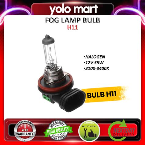 Perodua Myvi Lagi Best Sport Light Fog Lamp 2011 2017 Made In