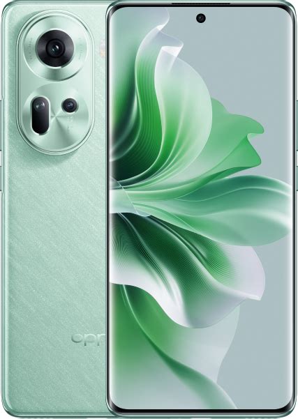Oppo Reno11 5g خبير البورترية مصر Oppo مصر