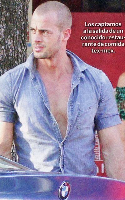 William Levy Hair Loss Info Abouthairloss