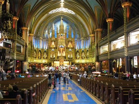 Travels Ballroom Dancing Amusement Parks The Notre Dame Basilica