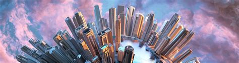 Игры Строить Город - Онлайн Игры Про Строительство Городов