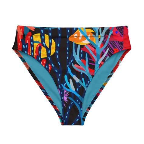 Braguita Bikini Lacaleta Aguacateymedio