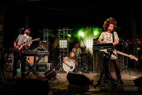 Festival Review The Sum Of Sensation At Sensorium Music And Arts Fest