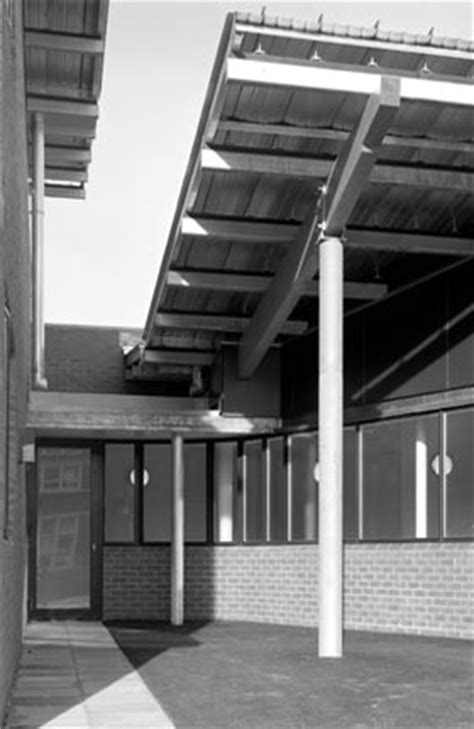 Great Barr School, Birmingham - Glazzard Architects