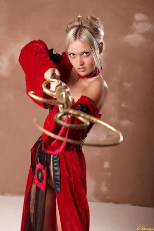 Nelly Luscious Hentai Manga Porn