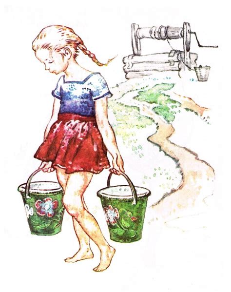 БЛАГИНИНА Е. «Не мешайте мне трудиться» 1984: valsur — LiveJournal
