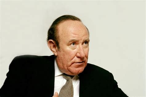 Andrew Neil Casts Doubt On His Future At The Bbc As Politics Live