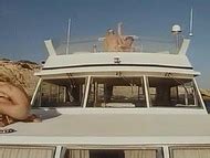 Naked Elodie Delage in Vacances à Ibiza