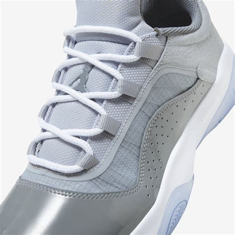 Air Jordan 11 CMFT Low Cool Grey DN4180-012