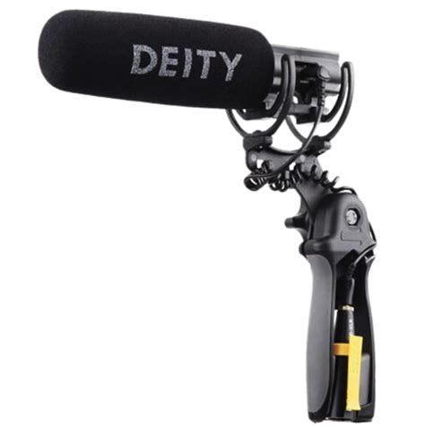 Микрофон Deity V-Mic D3 Pro Location Kit купить недорого в интернет ...