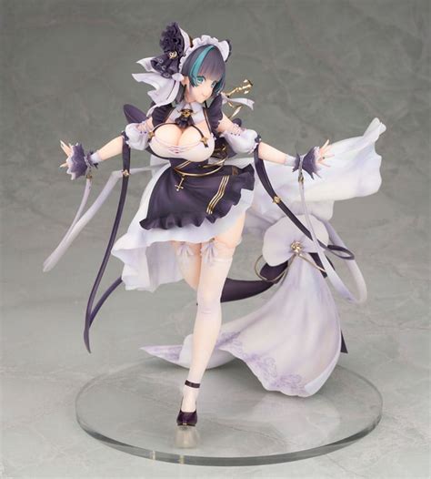 Figurka Azur Lane 1/7 - Cheshire