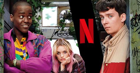 Sex Education Netflix bestätigt Neue Folgen kommen schon in unter Tagen