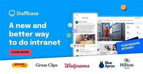 staffbase enterprise ai intranet   employees staffbase