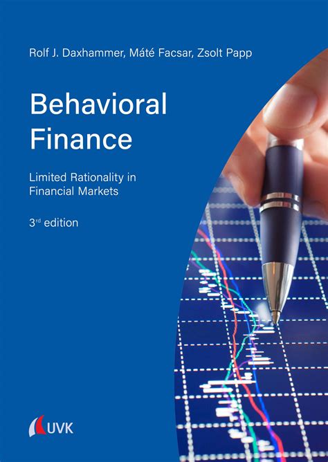 behavioral finance rolf  daxhammer buch jpc