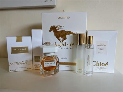Qaed Al Fursan Unlimited Lattafa Perfumes parfum - un nou parfum unisex ...