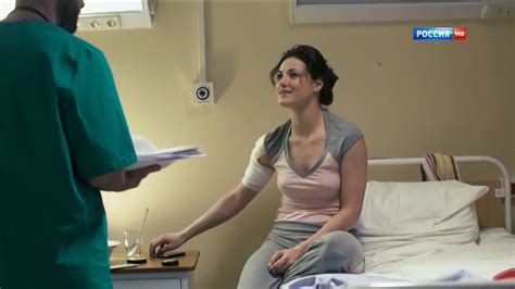 Nude Video Celebs Veronika Plyashkevich Sexy Polina Strelnikova Sexy Barista