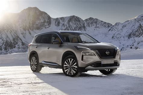 Новый Nissan X-Trail всего за 135 000 рублей, лизинг под 0,01% в BYN ...