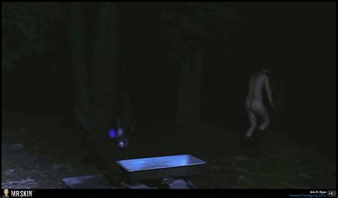 Naked Erin R Ryan In Awkward Thanksgiving
