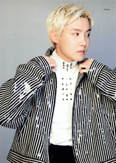 Hosoek Btskayla 🖤2022 Bts X Dfesta Photobook Scans