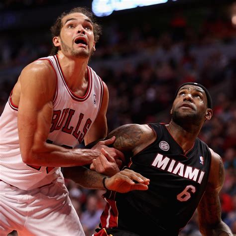 NBA Picks: Miami Heat vs. Chicago Bulls, Game 4 | News, Scores ...