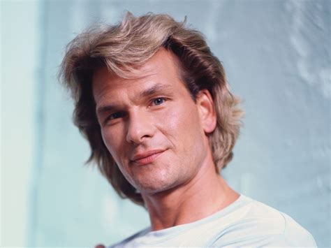 41 Facts About Patrick Swayze