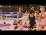 Naked Eleanor Tomlinson In Angus Thongs And Perfect Snogging