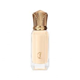 Teint F Tiche Le Fluide Fluid Foundation W Shell Nude Christian Louboutin United States