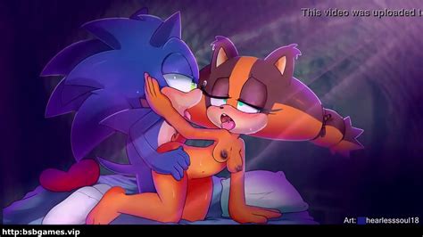 Sonic Porn Sonic Folla Palos Xvideos