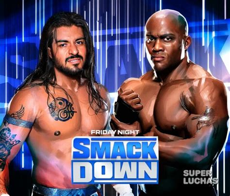 Wwe Smackdown De Diciembre Resultados En Vivo Superluchas