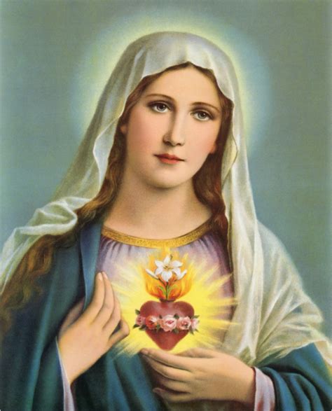 Mary - truerfil