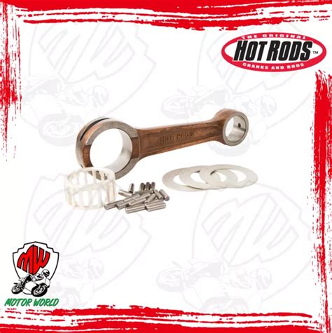 Bielle Compl Te Hot Rods Polaris Widetrak Iq Eur Picclick Fr