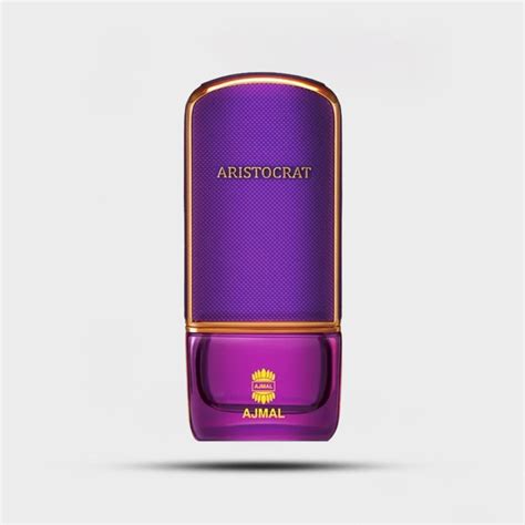 Ajmal ARISTOCRAT – Dekant evi