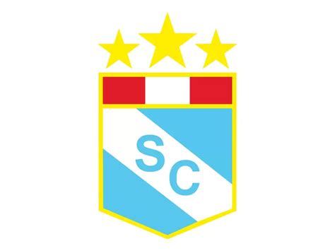 Escudo del Club Sporting Cristal Logo PNG vector in SVG, PDF, AI, CDR ...