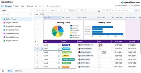 Top 10 Airtable Alternatives In 2023