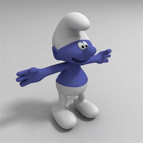 Create Meme The Smurfs Smurfs Pictures Meme
