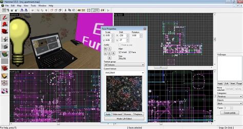 Valve Hammer Editor 353 File Goldsource Data Base Mod For Half Life