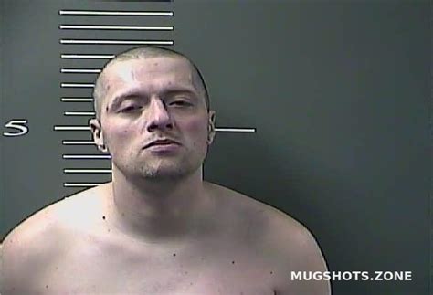 HELTON JOSTAN TOMY 10 14 2023 Big Sandy Mugshots Zone