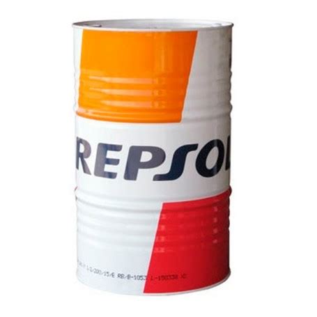 REPSOL MERAK VDL 46 208 LITROS ️ Lubricantesenoferta.es