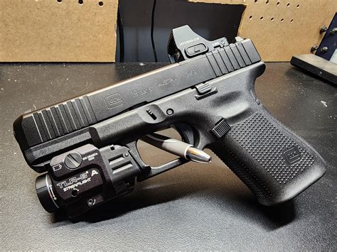 glock  gen mos rglock