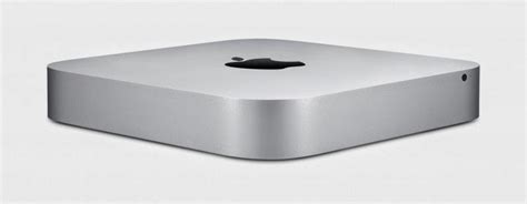 Apple Updates The Mac Mini With Th Gen Intel Processors Mhowto