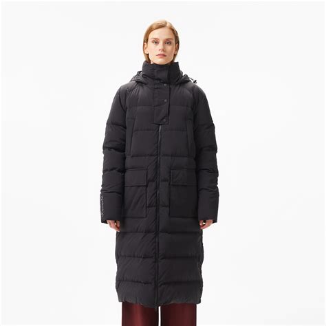 Damska Kurtka BF2517 | lacoste.pl | Zakupy Online